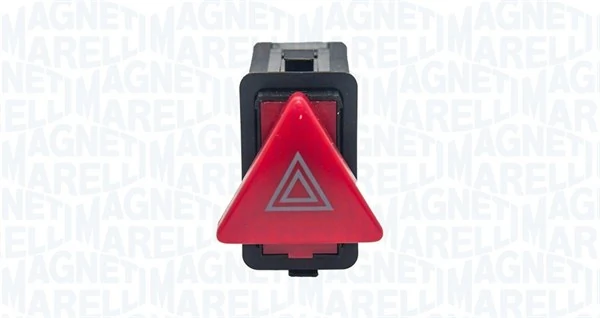 Hazard Warning Light Switch